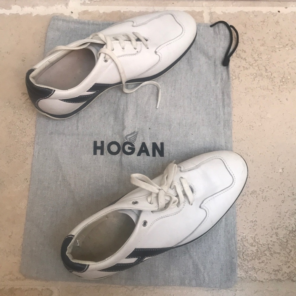 hogan sneakers